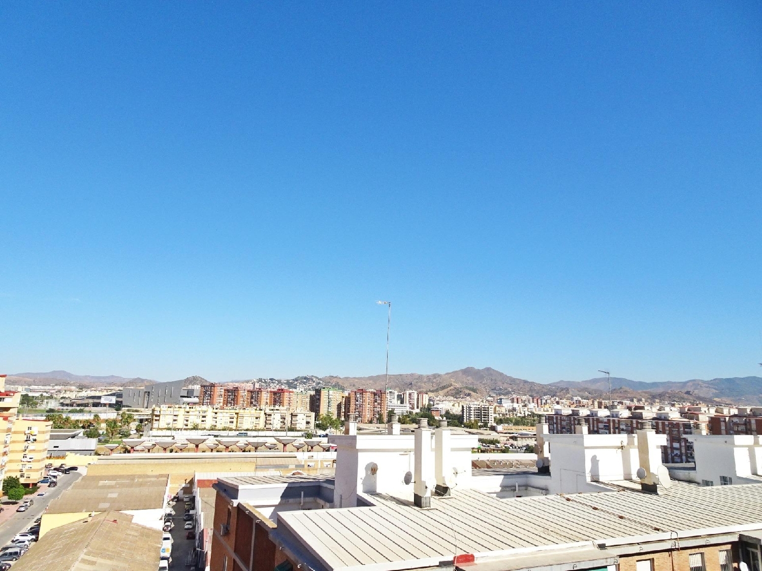  kaufen Wohnung Málaga Del Fresno Campiña 4