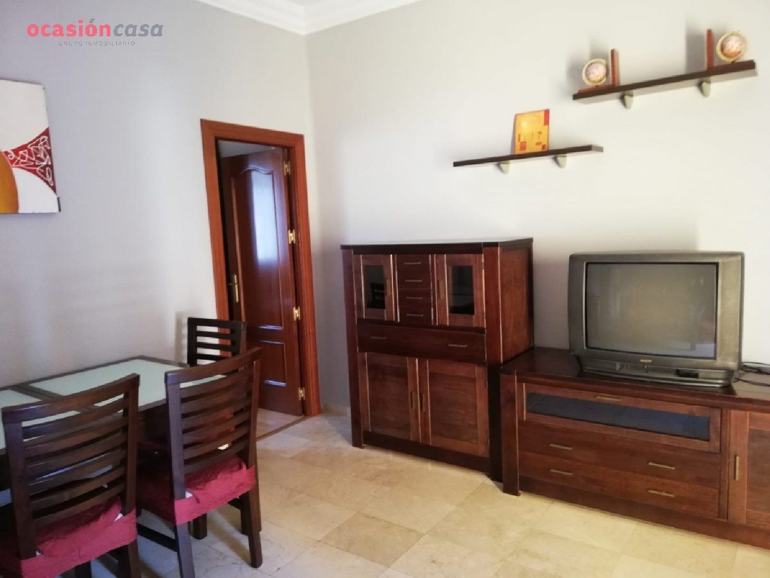  en venta apartamento Málaga Del Fresno Campiña 3
