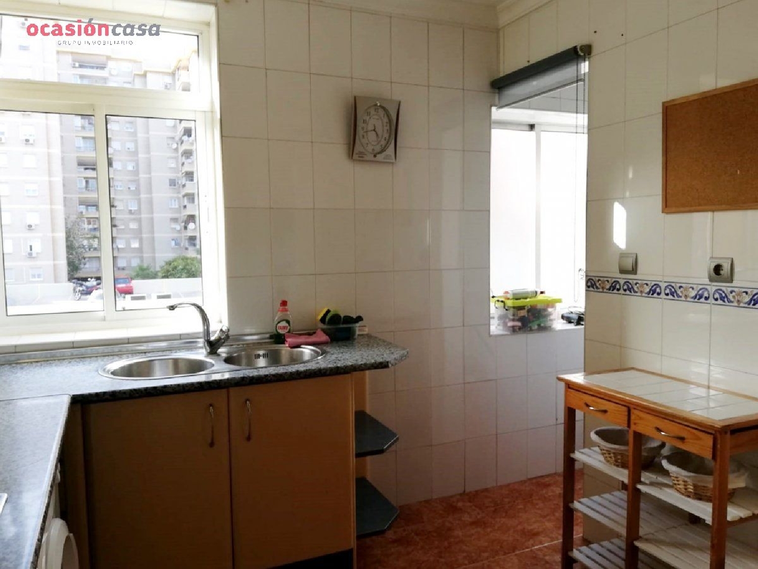  en venta apartamento Málaga Del Fresno Campiña 5