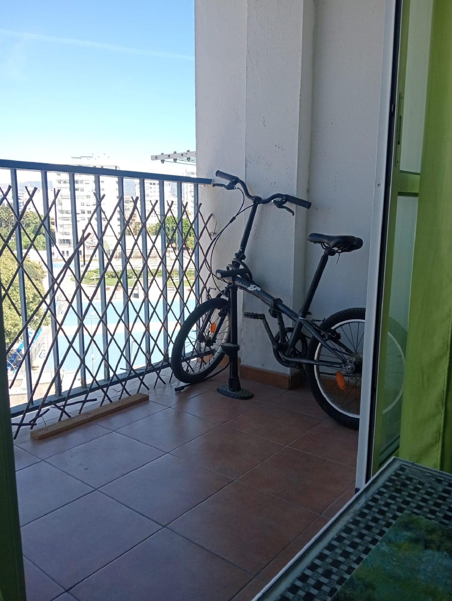  en venta apartamento Málaga Del Fresno Campiña 2
