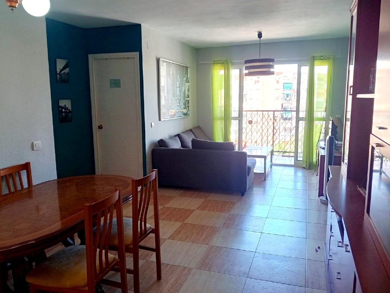  en venta apartamento Málaga Del Fresno Campiña 6