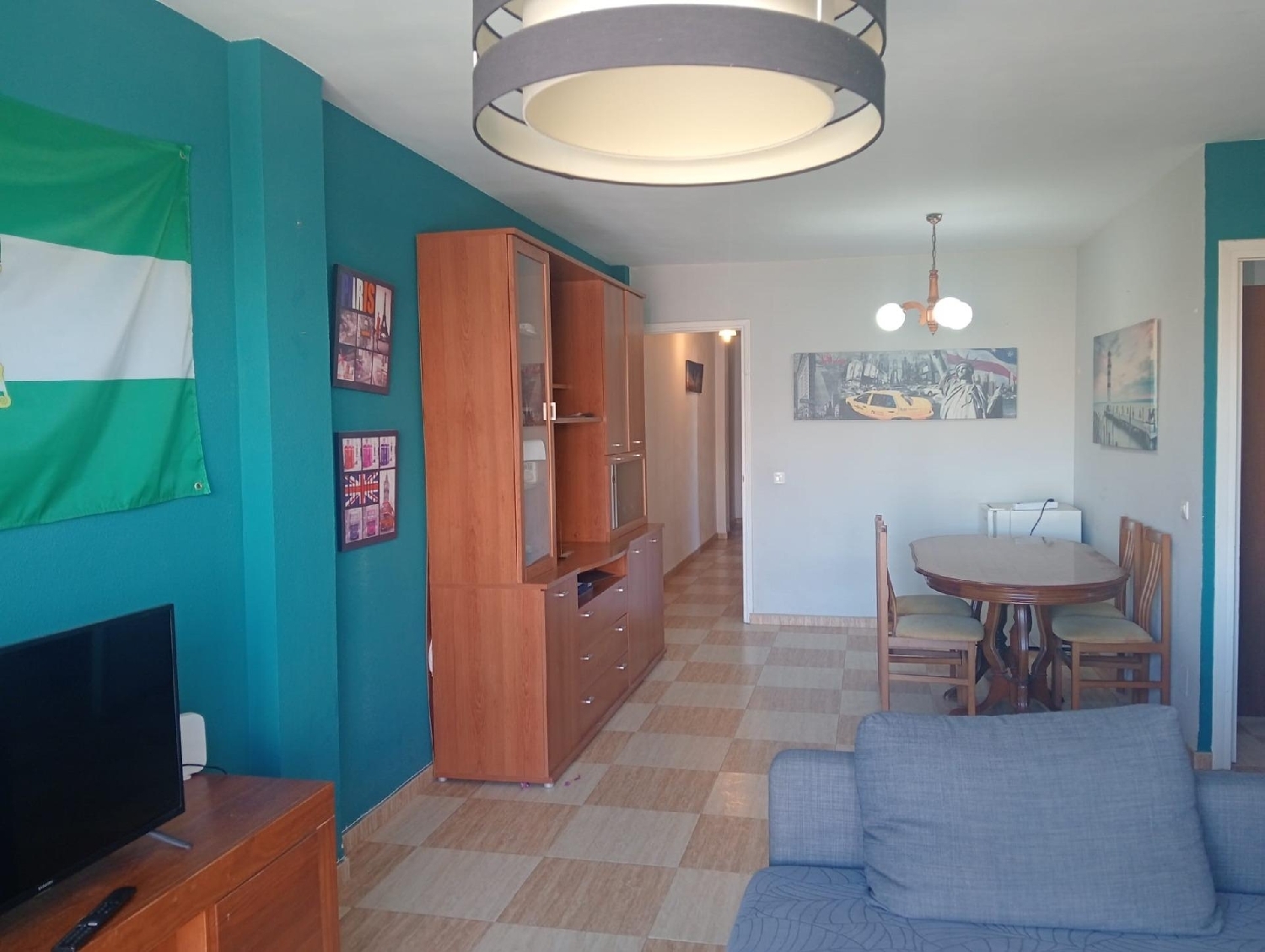  en venta apartamento Málaga Del Fresno Campiña 4