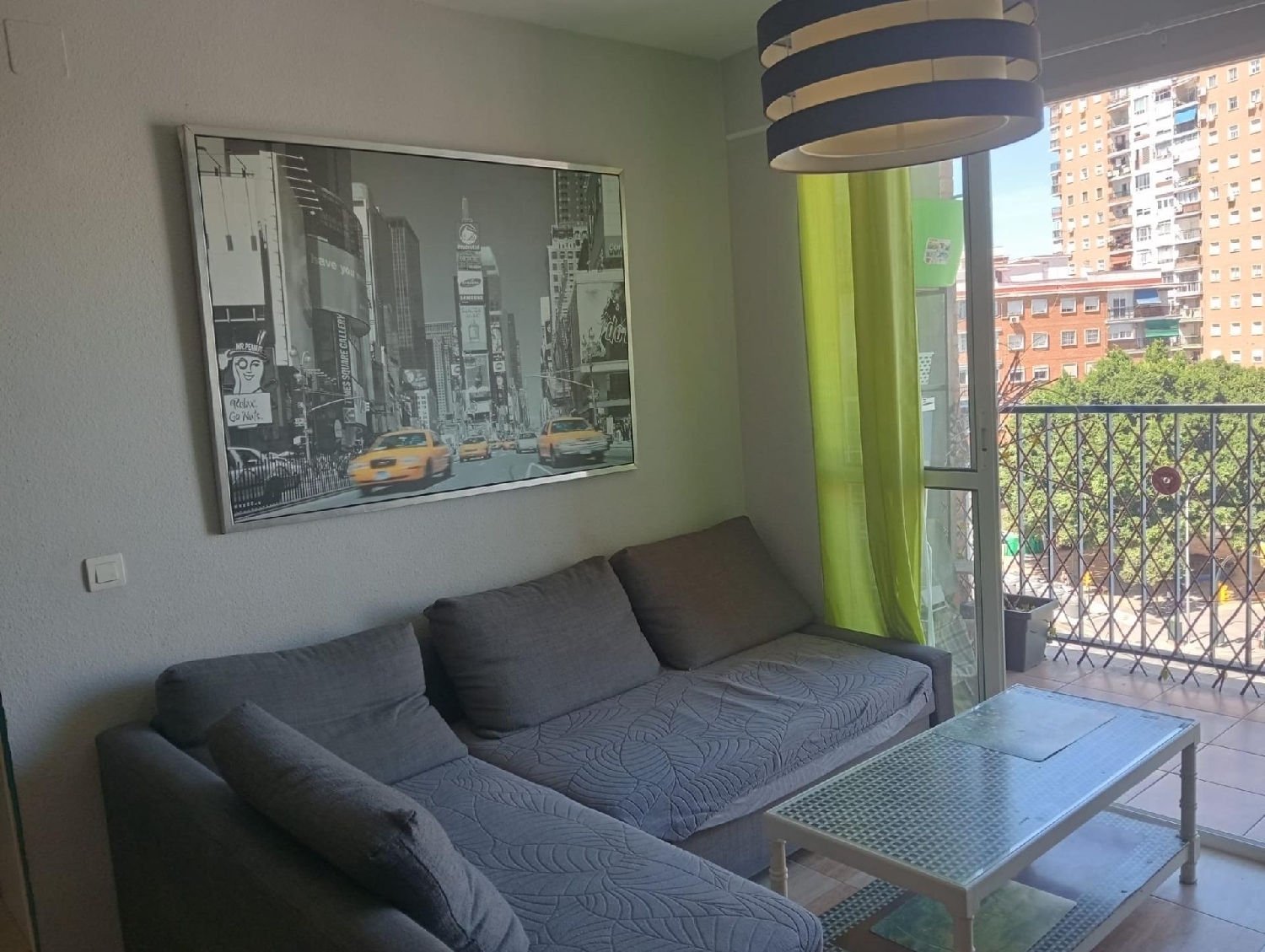  en venta apartamento Málaga Del Fresno Campiña 7