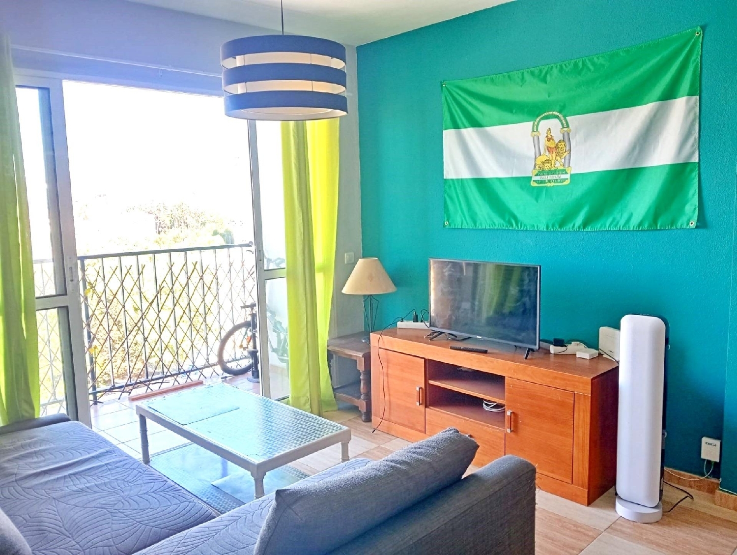  en venta apartamento Málaga Del Fresno Campiña 3