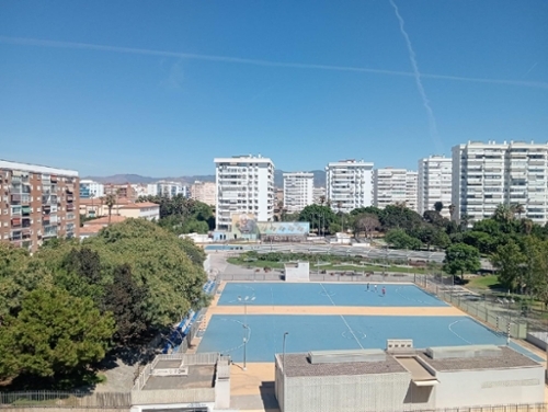 Málaga Del Fresno Campiña apartamento foto 6301670