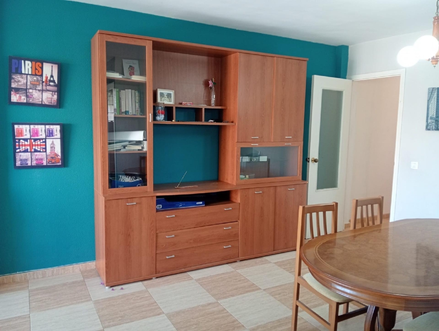  en venta apartamento Málaga Del Fresno Campiña 8