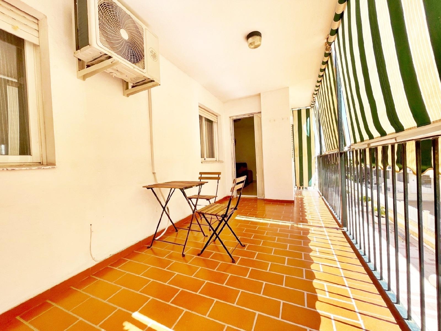 en venta apartamento Málaga Del Fresno Campiña 4