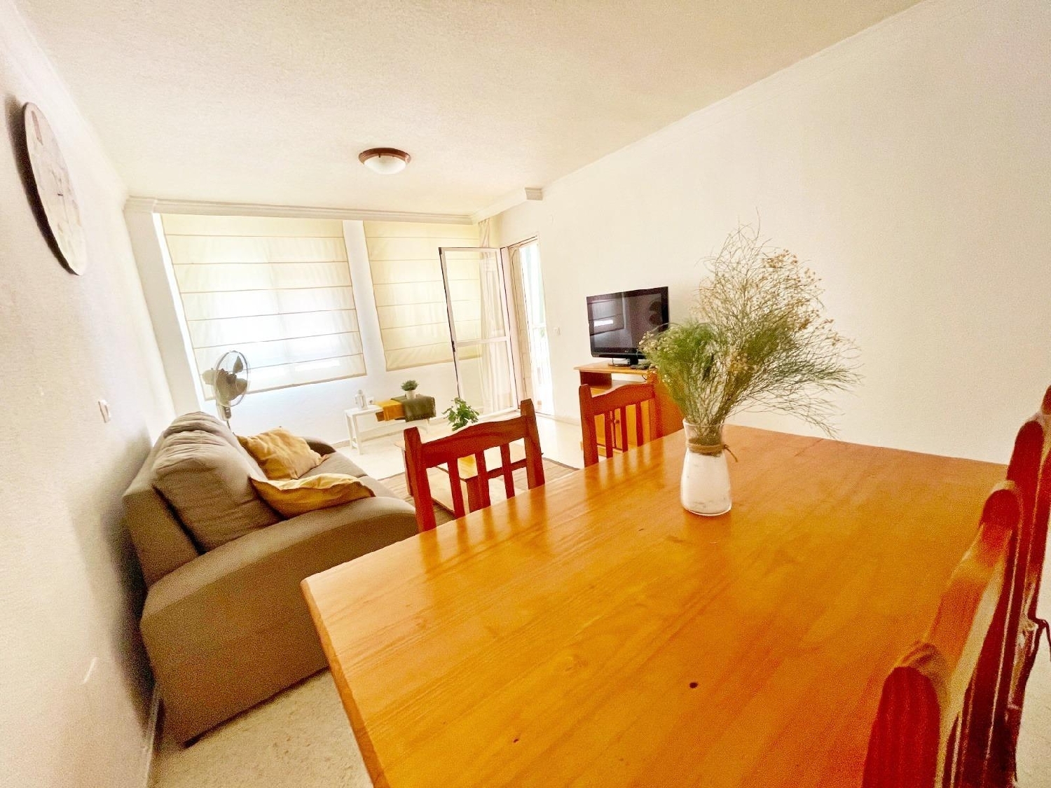  en venta apartamento Málaga Del Fresno Campiña 2
