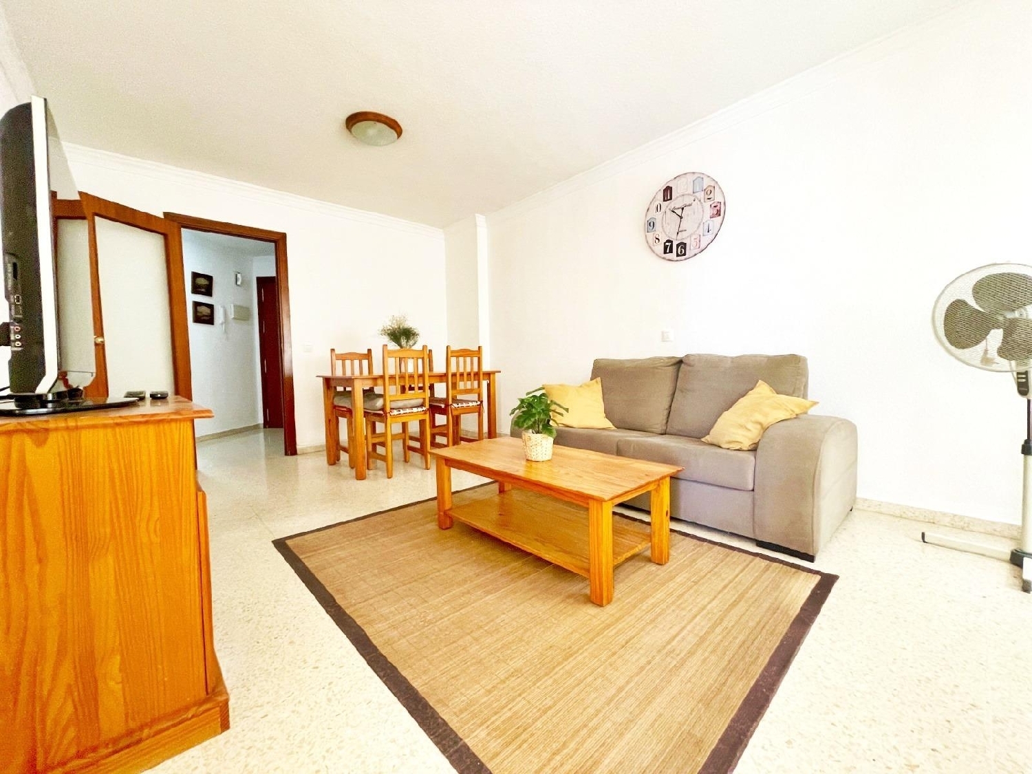  en venta apartamento Málaga Del Fresno Campiña 3