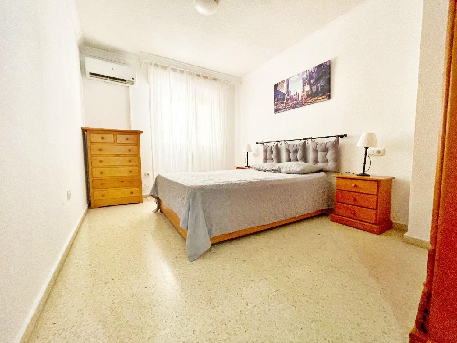  en venta apartamento Málaga Del Fresno Campiña 6