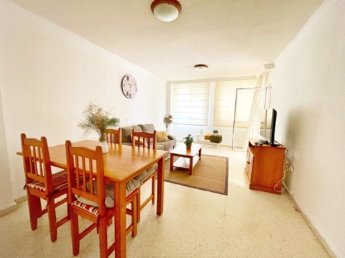 Málaga Del Fresno Campiña apartamento foto 6301671