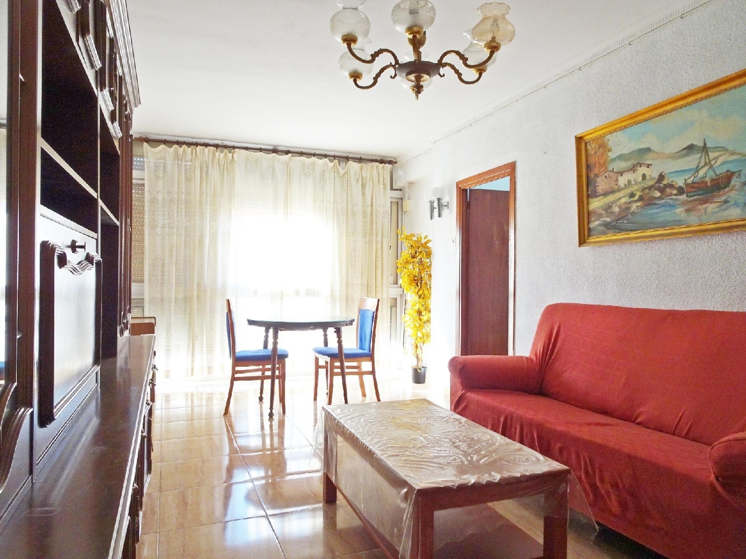  en venta apartamento Málaga Del Fresno Campiña 3