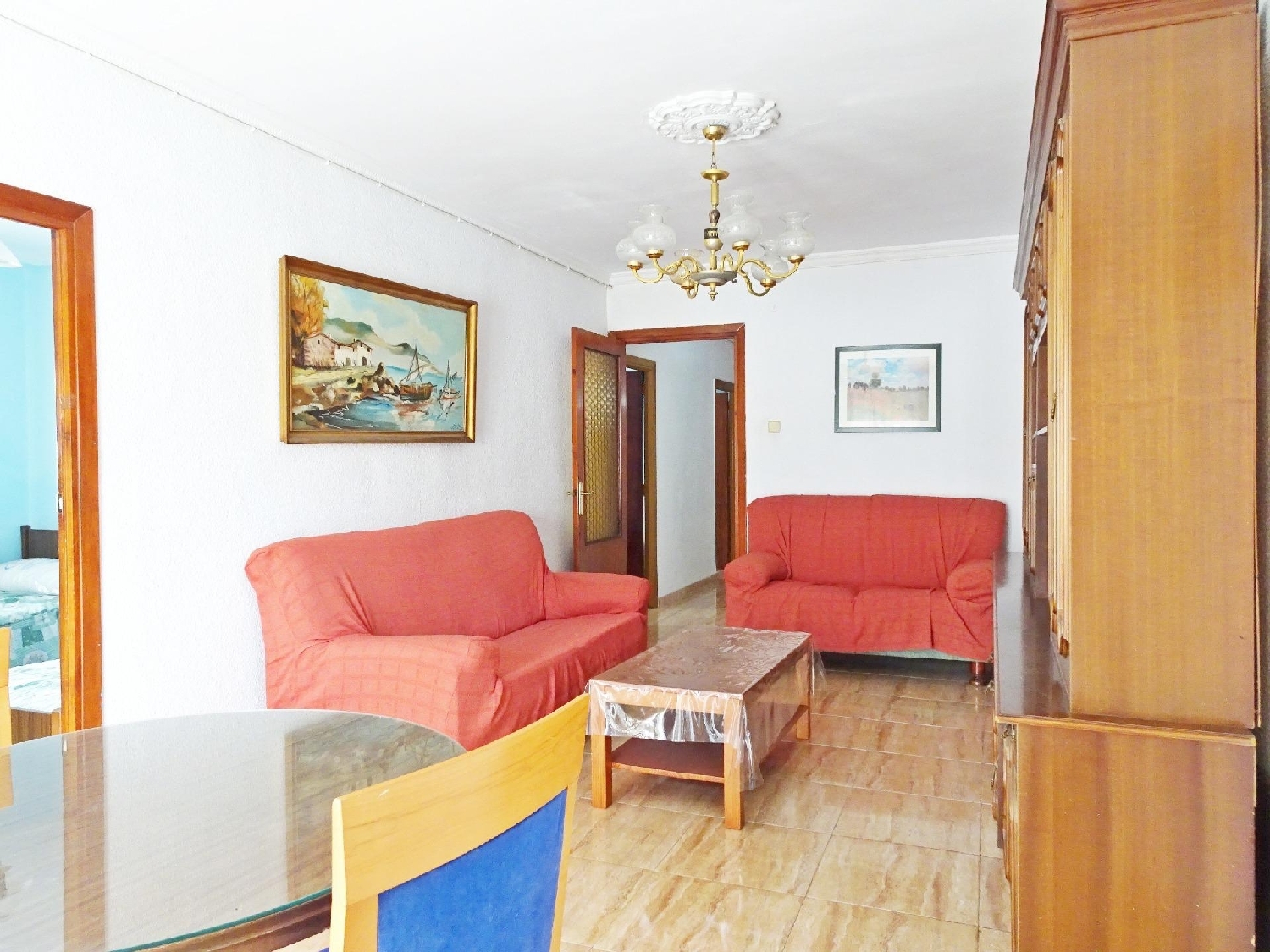  en venta apartamento Málaga Del Fresno Campiña 4