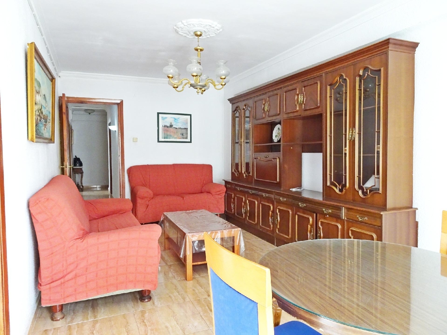  en venta apartamento Málaga Del Fresno Campiña 6