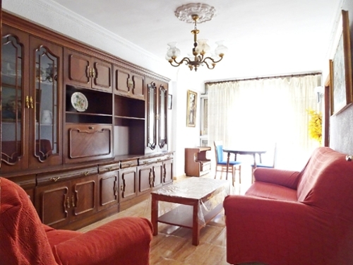 Málaga Del Fresno Campiña apartamento foto 6305065