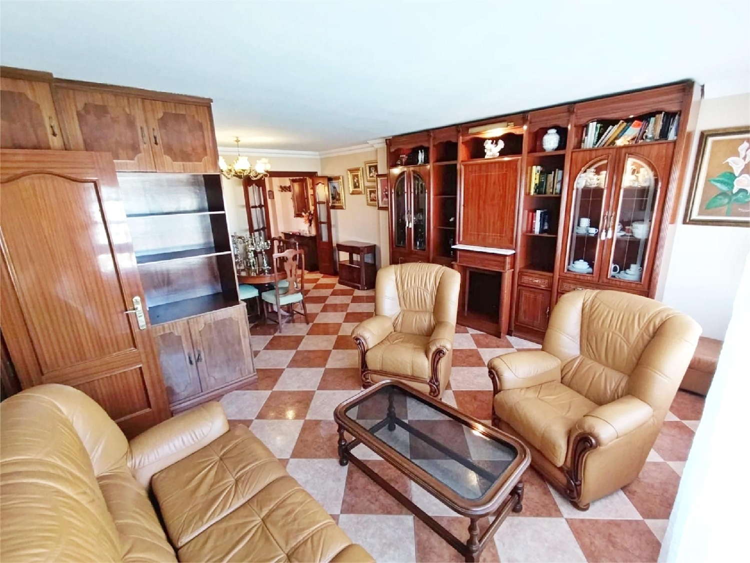  en venta apartamento Málaga Del Fresno Campiña 5
