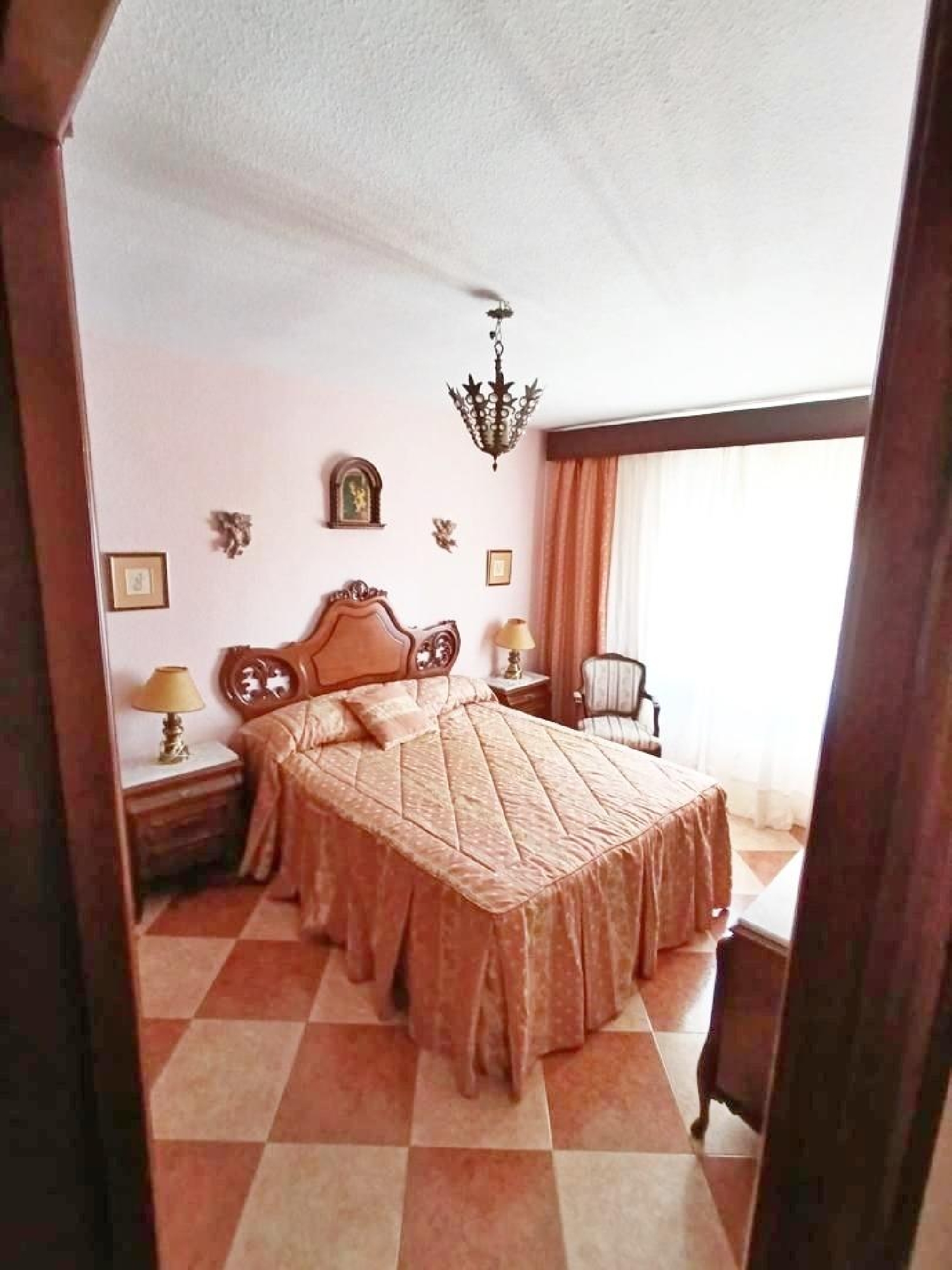  en venta apartamento Málaga Del Fresno Campiña 6