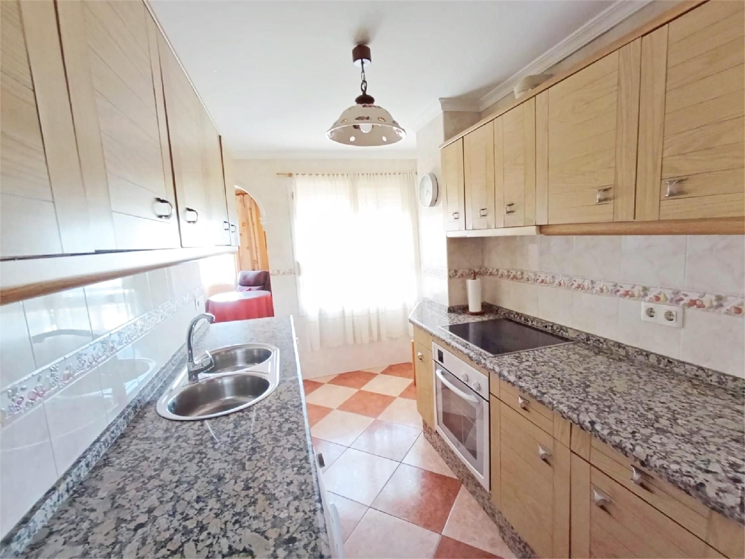  en venta apartamento Málaga Del Fresno Campiña 8