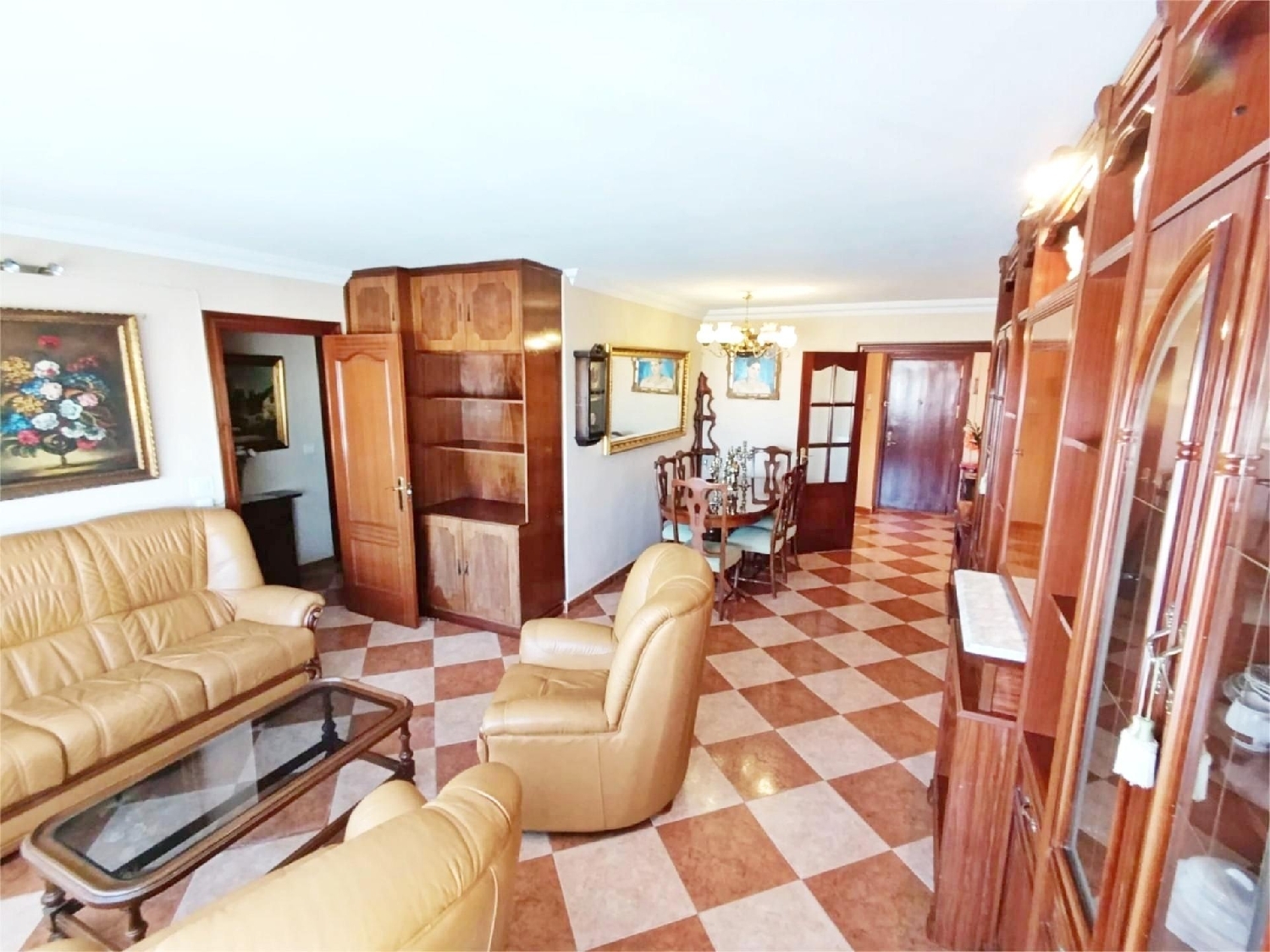  en venta apartamento Málaga Del Fresno Campiña 4