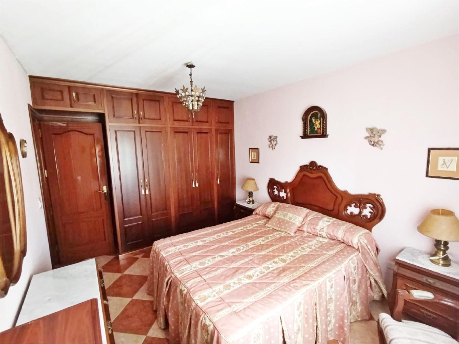  en venta apartamento Málaga Del Fresno Campiña 7