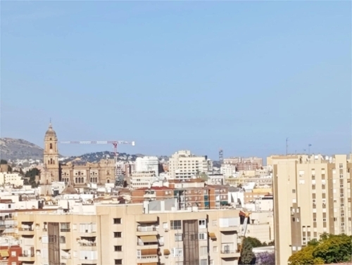Málaga Del Fresno Campiña apartamento foto 6305066
