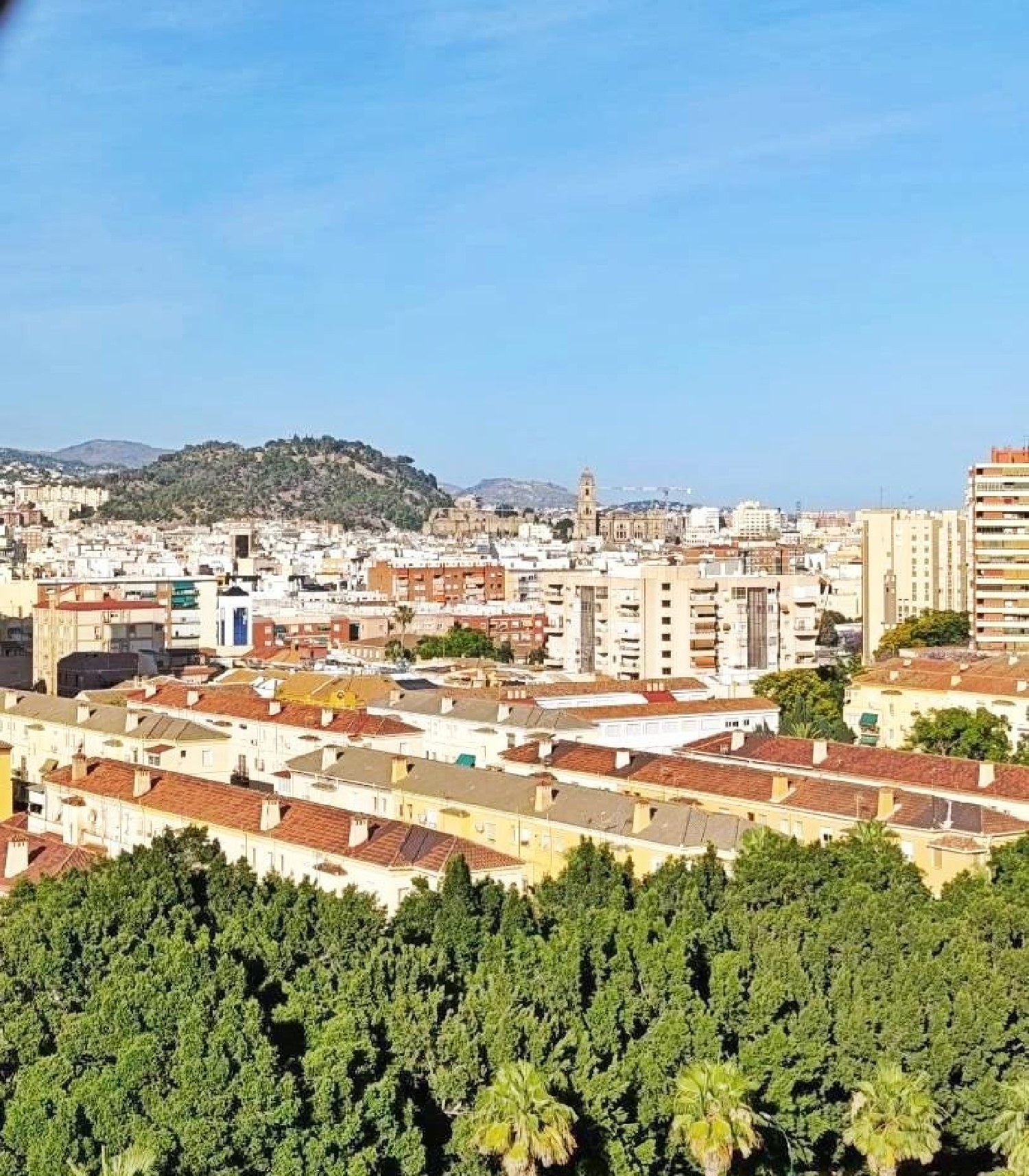  en venta apartamento Málaga Del Fresno Campiña 2