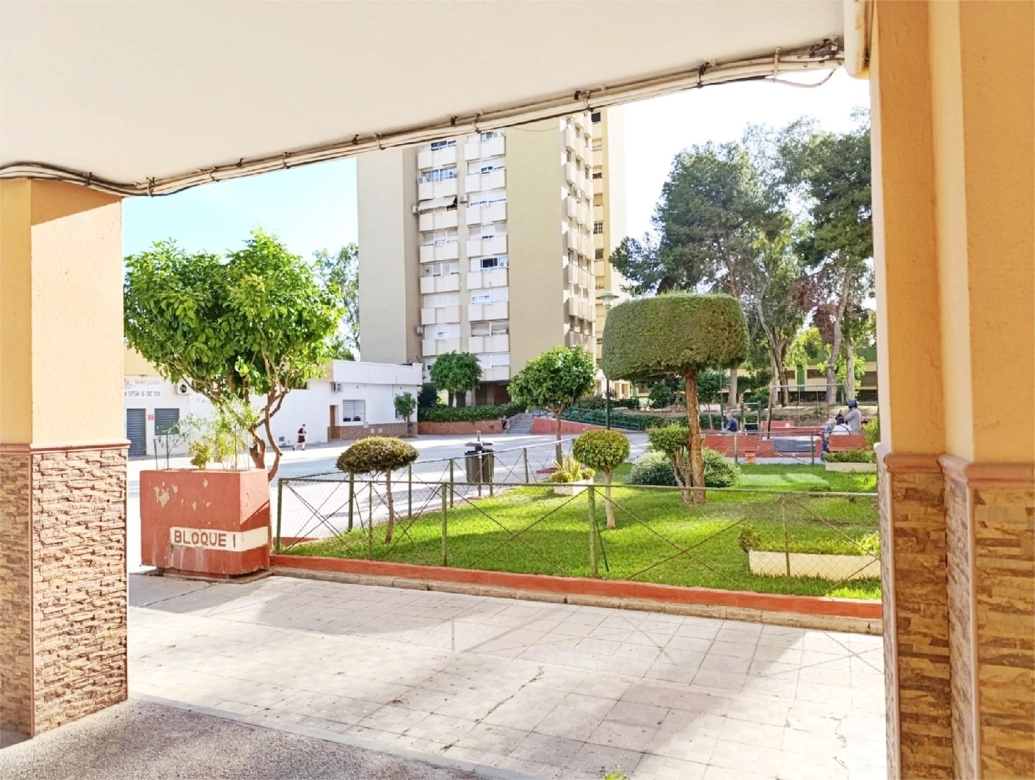 en venta apartamento Málaga Del Fresno Campiña 3