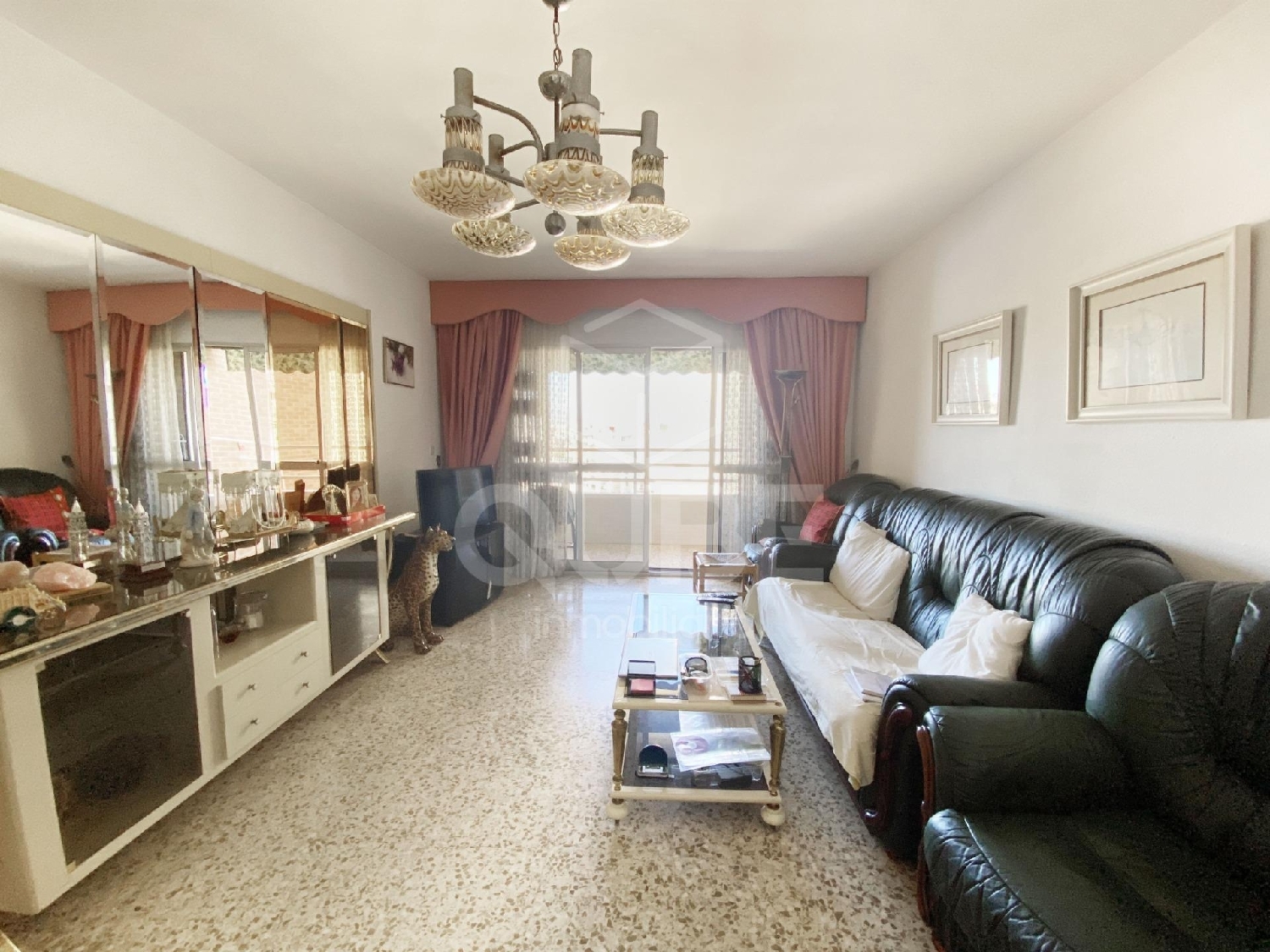  for sale apartment Málaga Del Fresno Campiña 3