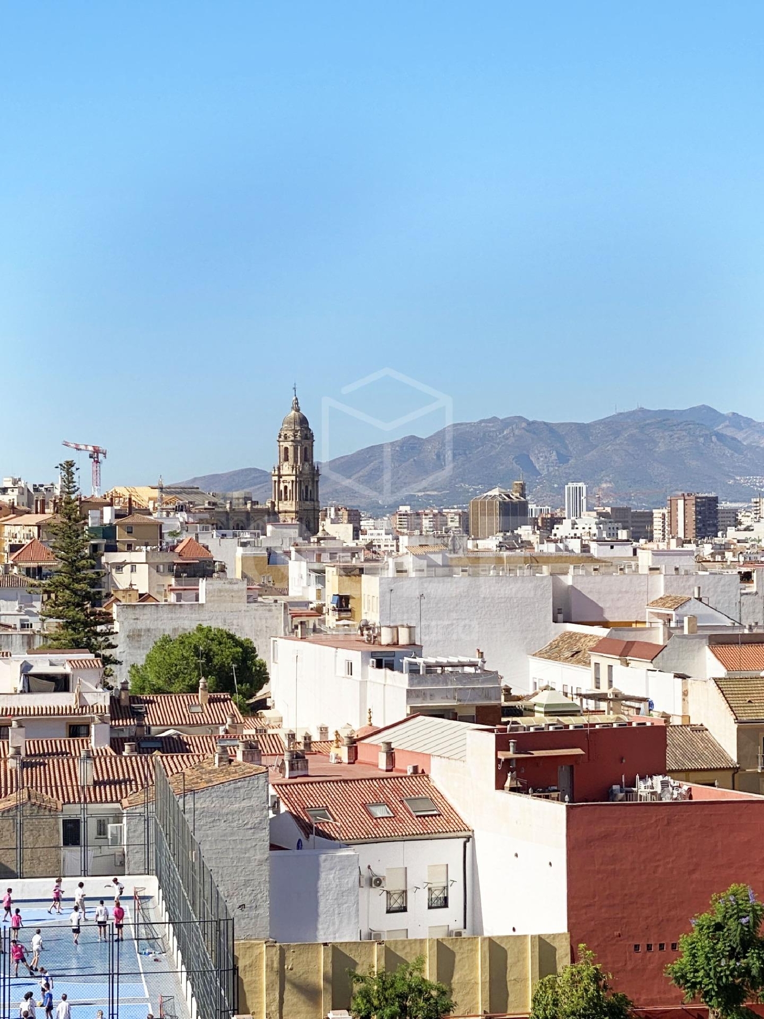  for sale apartment Málaga Del Fresno Campiña 4