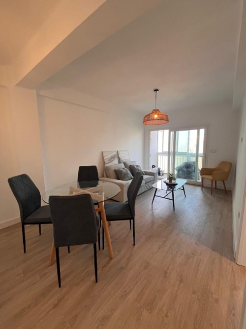 Málaga Del Fresno Campiña apartamento foto 6302538