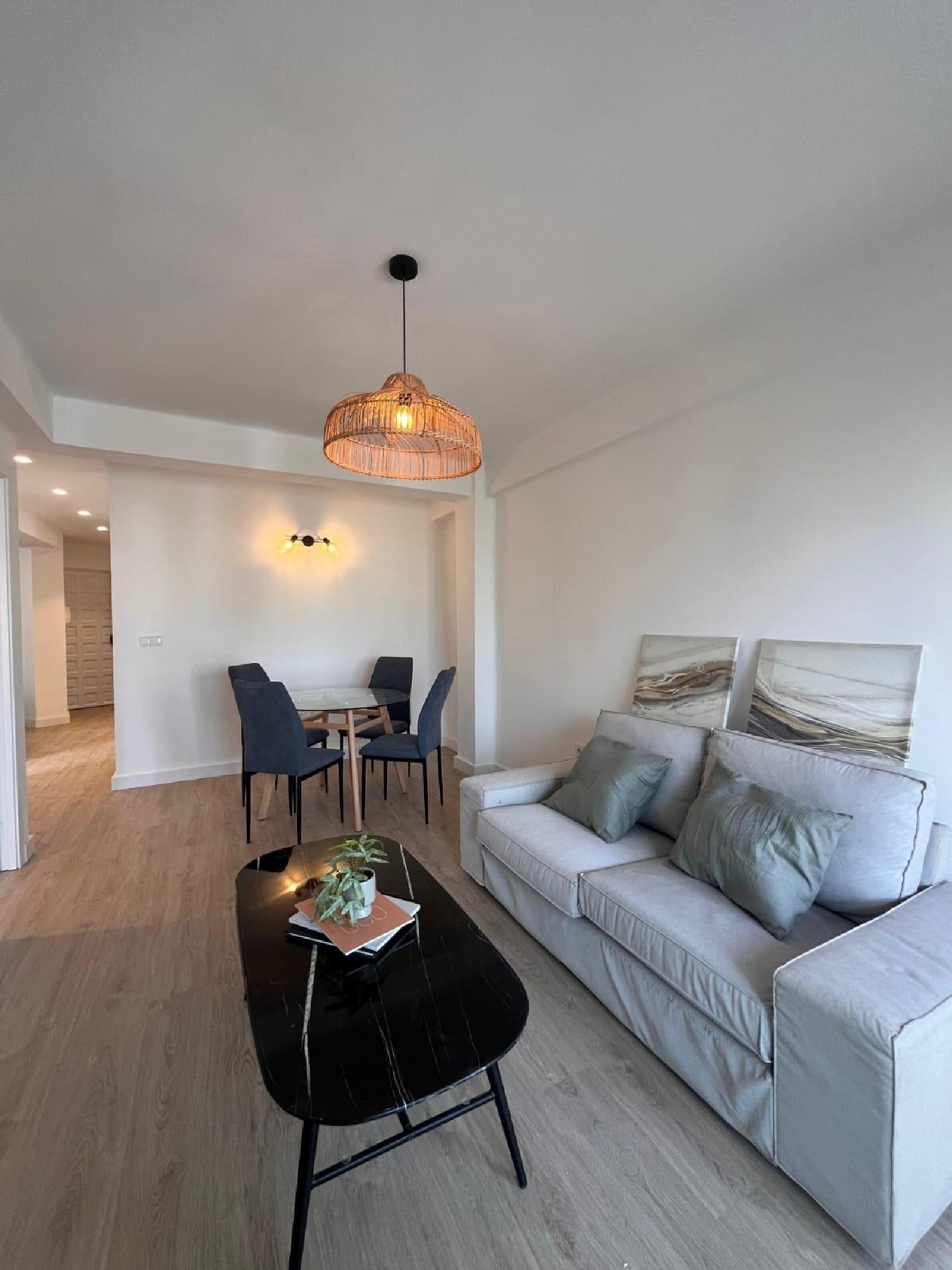  en venta apartamento Málaga Del Fresno Campiña 2