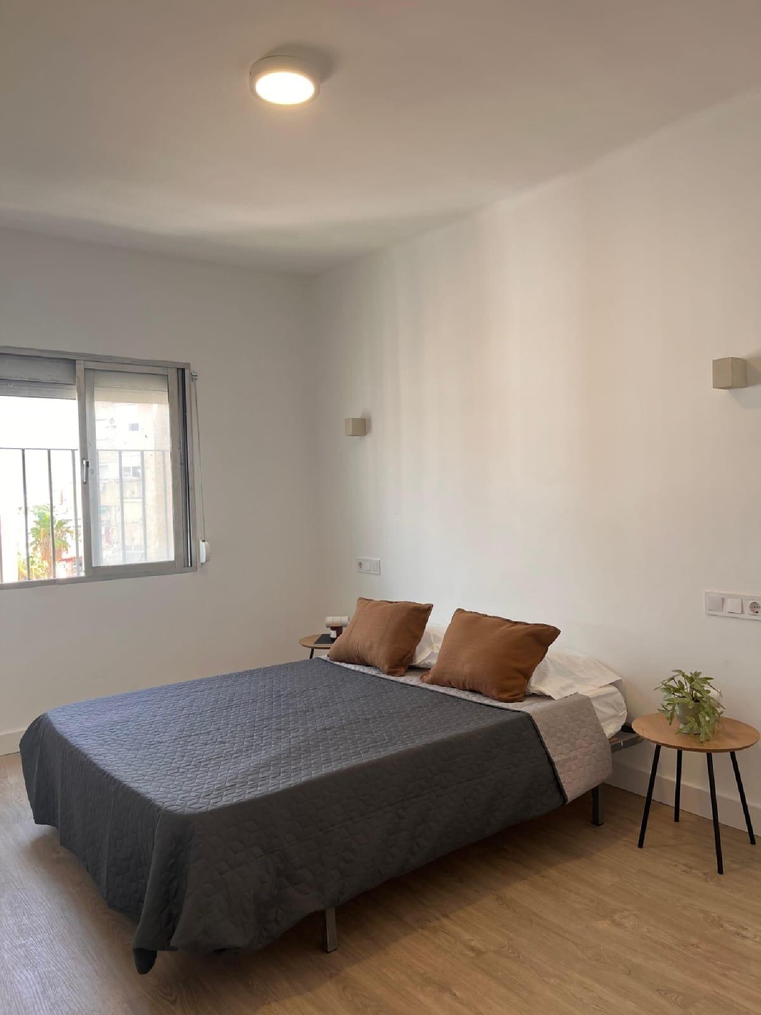  en venta apartamento Málaga Del Fresno Campiña 3