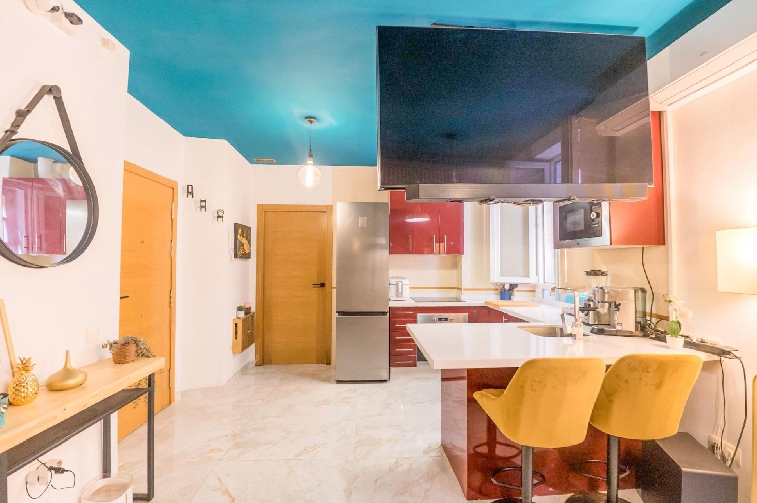  kaufen Wohnung Málaga Del Fresno Campiña 5
