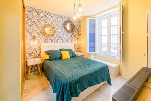 Málaga Del Fresno Campiña Wohnung Bild 6298790