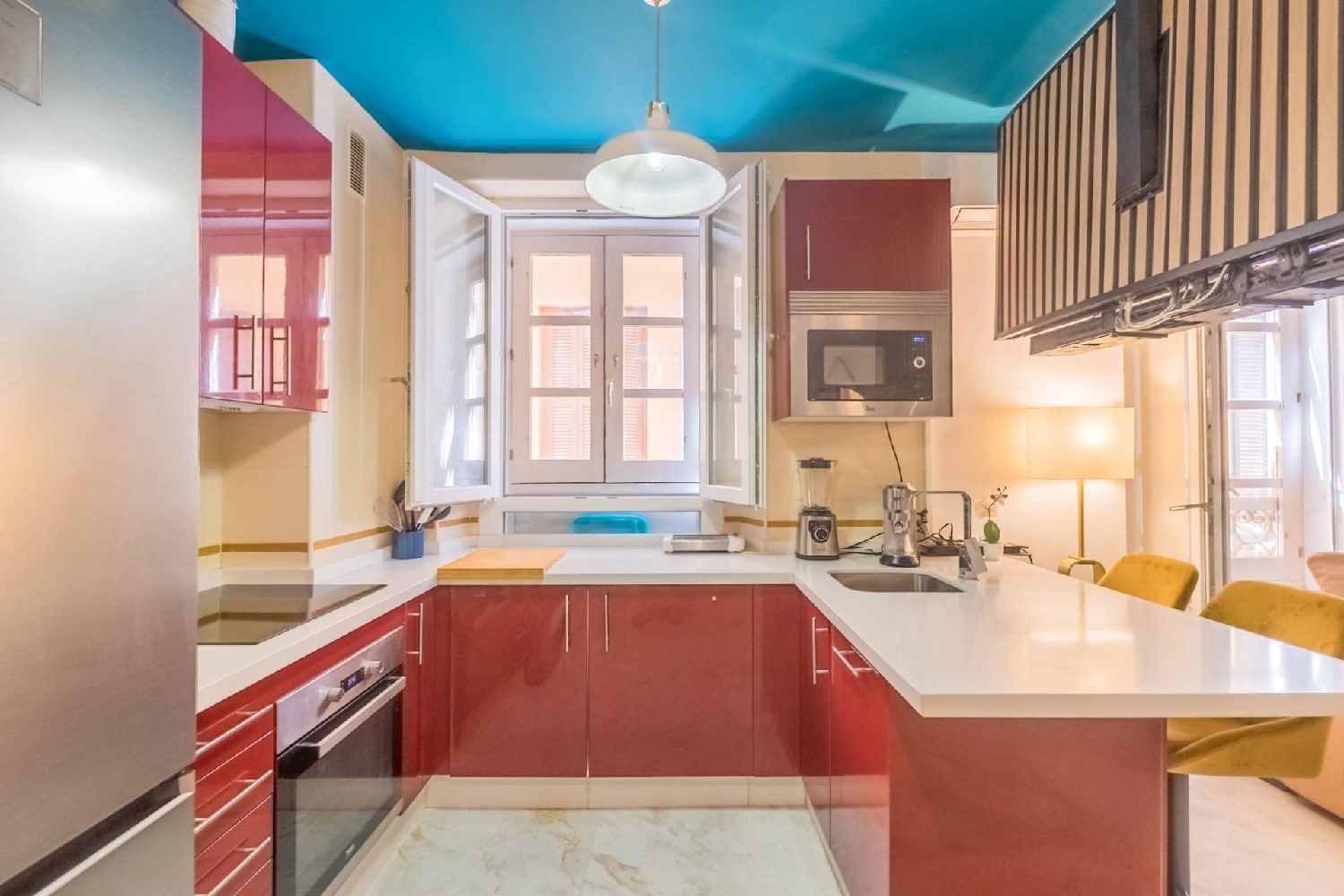  kaufen Wohnung Málaga Del Fresno Campiña 4