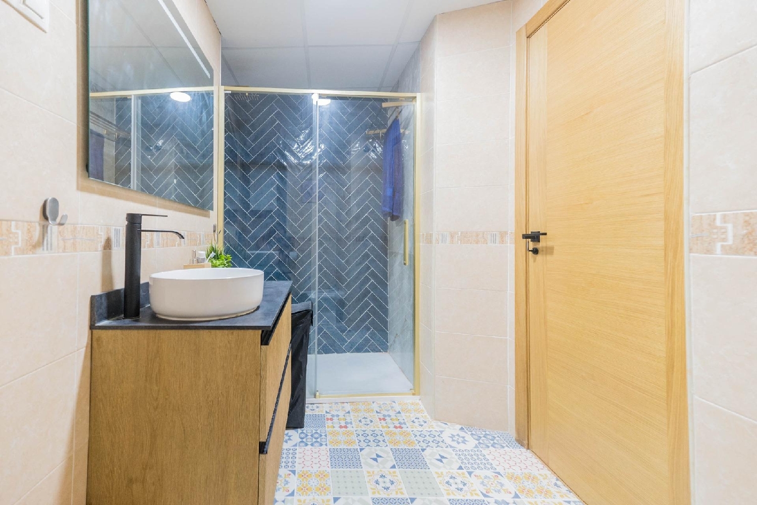  kaufen Wohnung Málaga Del Fresno Campiña 6
