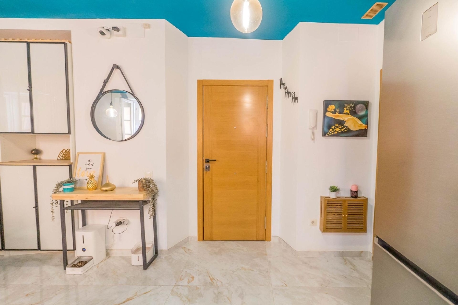  kaufen Wohnung Málaga Del Fresno Campiña 2