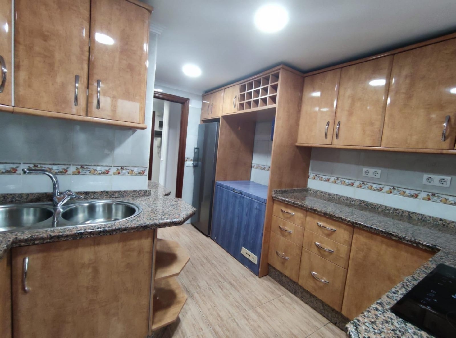 à vendre appartement Málaga Del Fresno Campiña 8