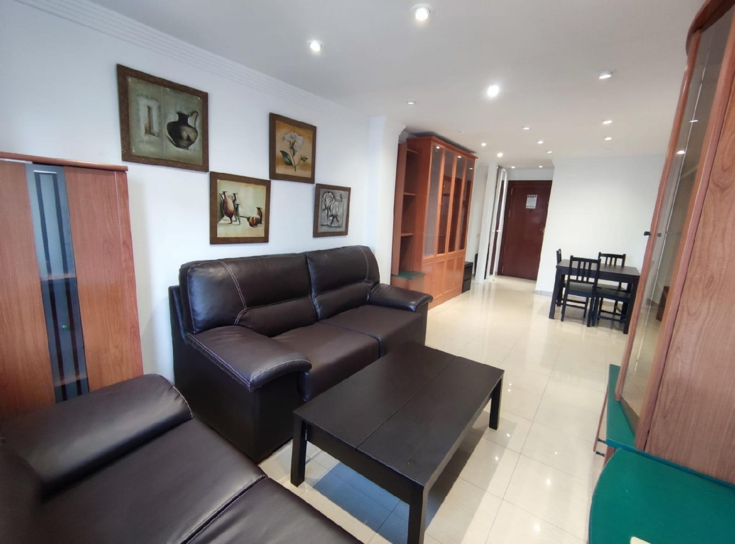 à vendre appartement Málaga Del Fresno Campiña 2