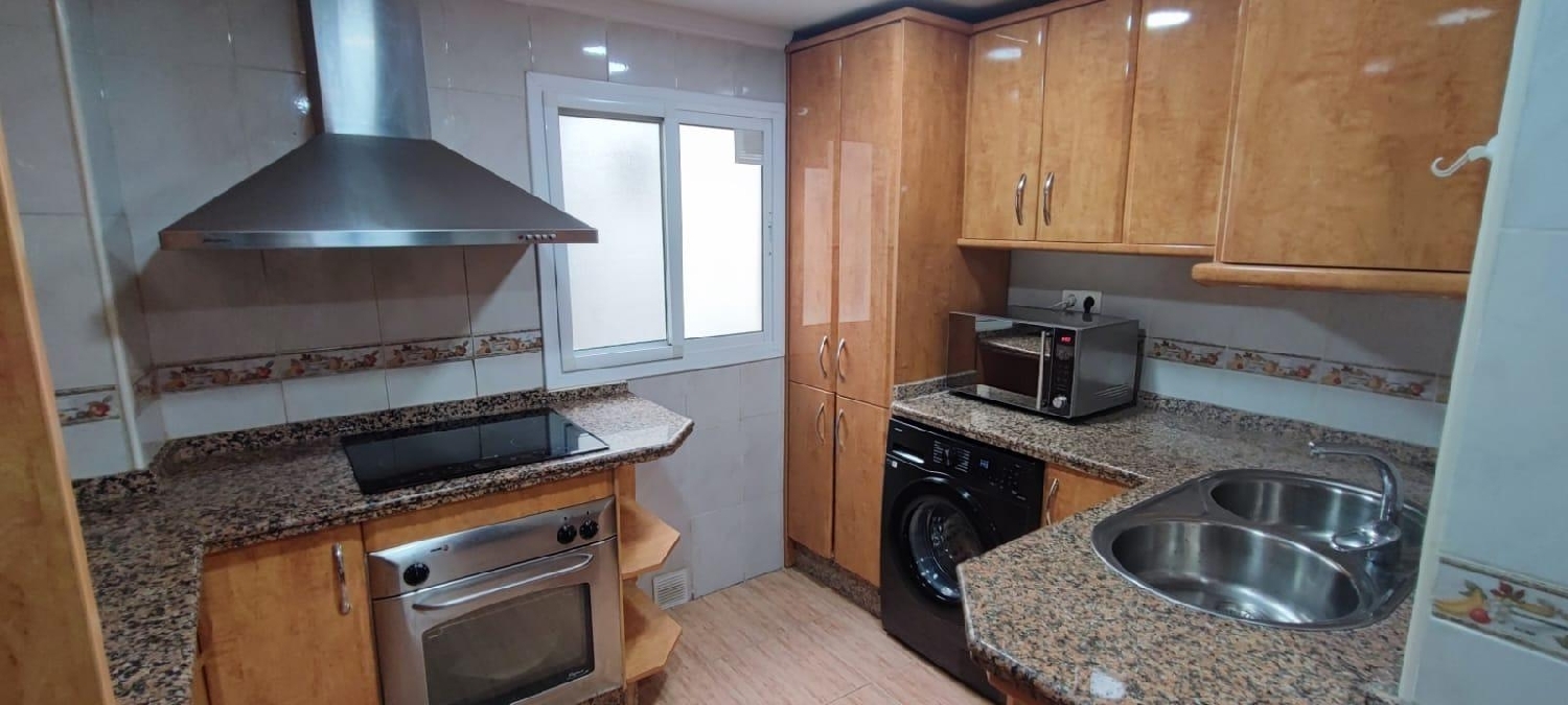  à vendre appartement Málaga Del Fresno Campiña 7