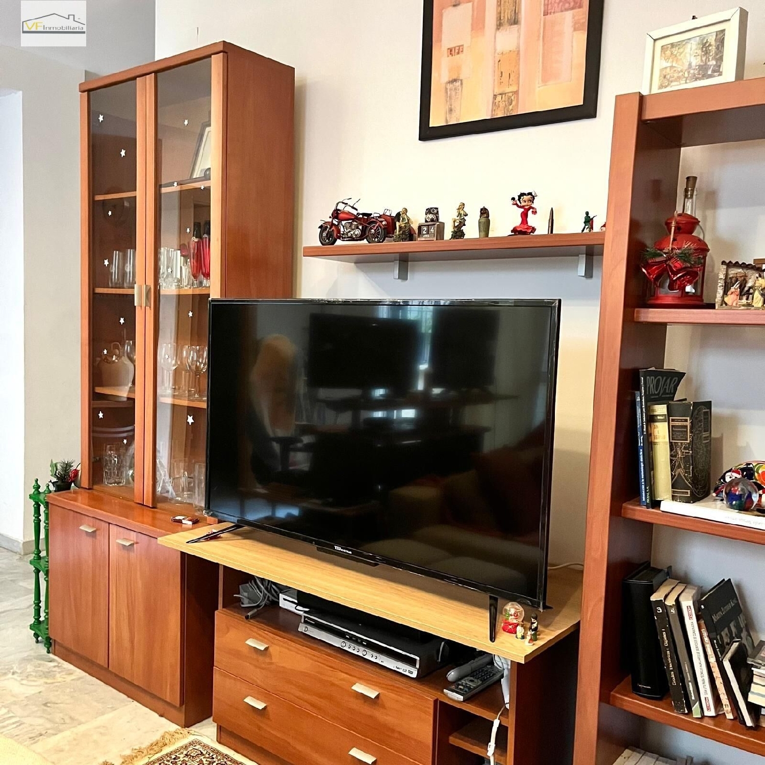  kaufen Wohnung Málaga Del Fresno Campiña 1