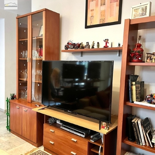 Málaga Del Fresno Campiña Wohnung Bild 6294474