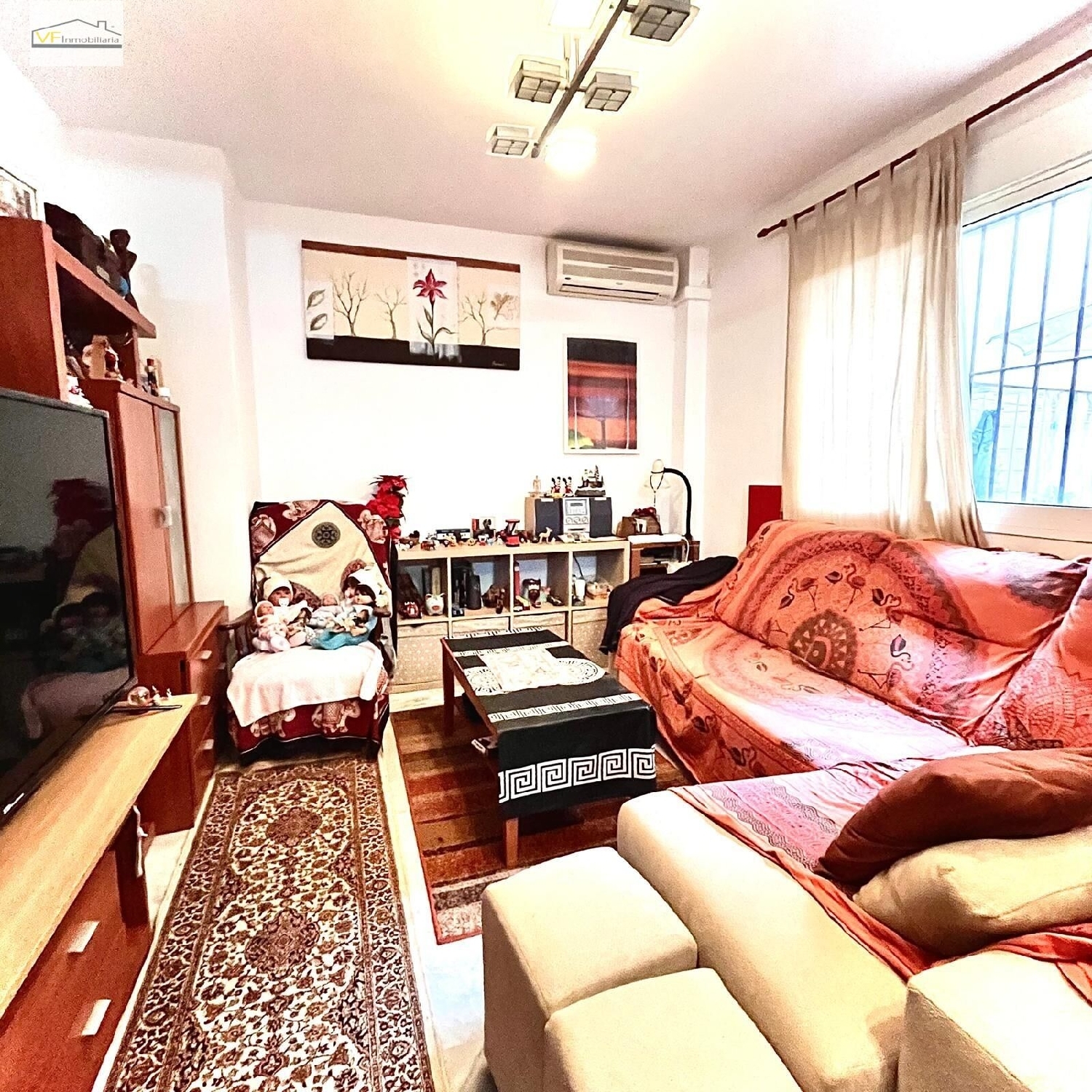 kaufen Wohnung Málaga Del Fresno Campiña 3