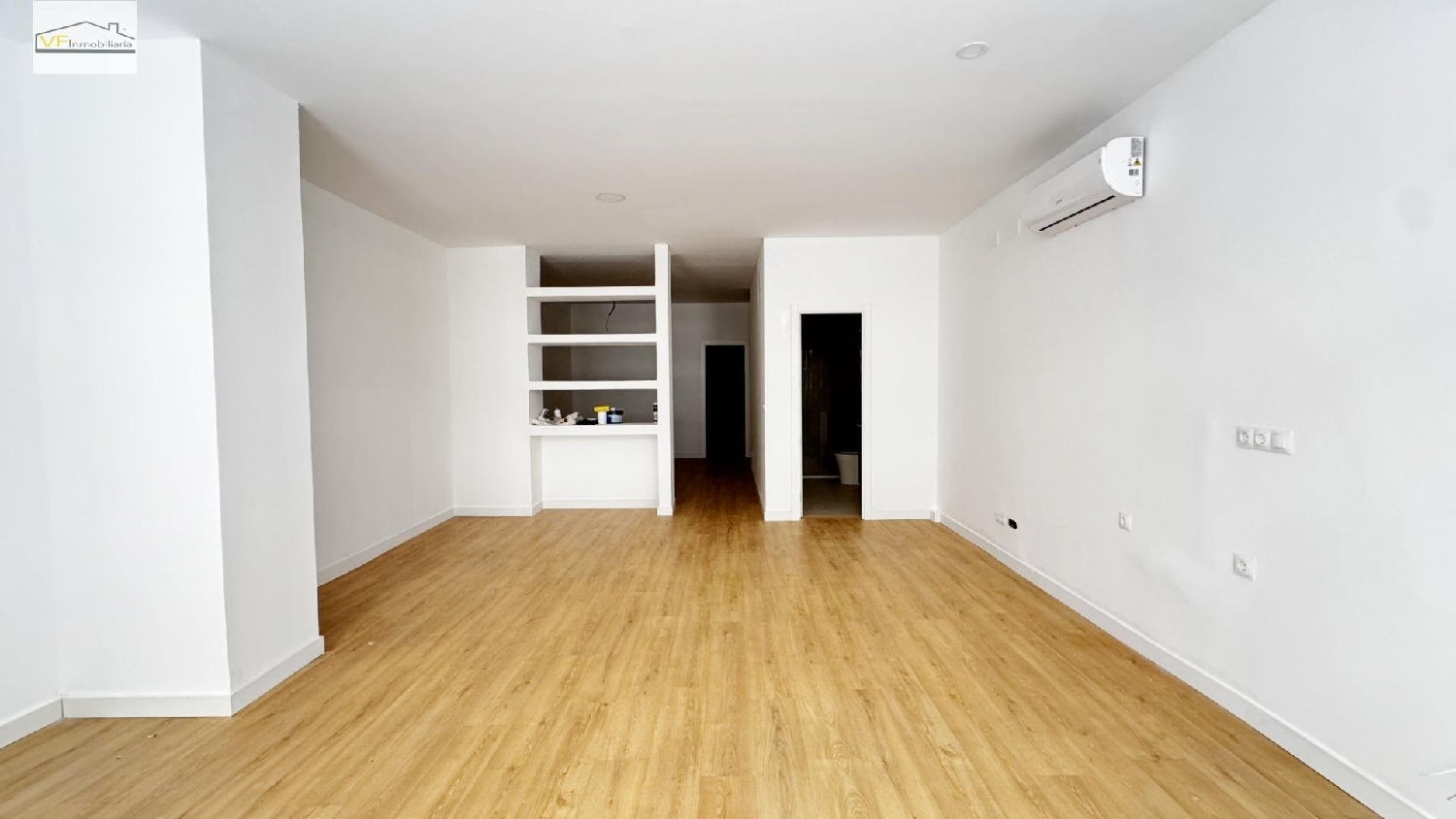 kaufen Wohnung Málaga Del Fresno Campiña 3