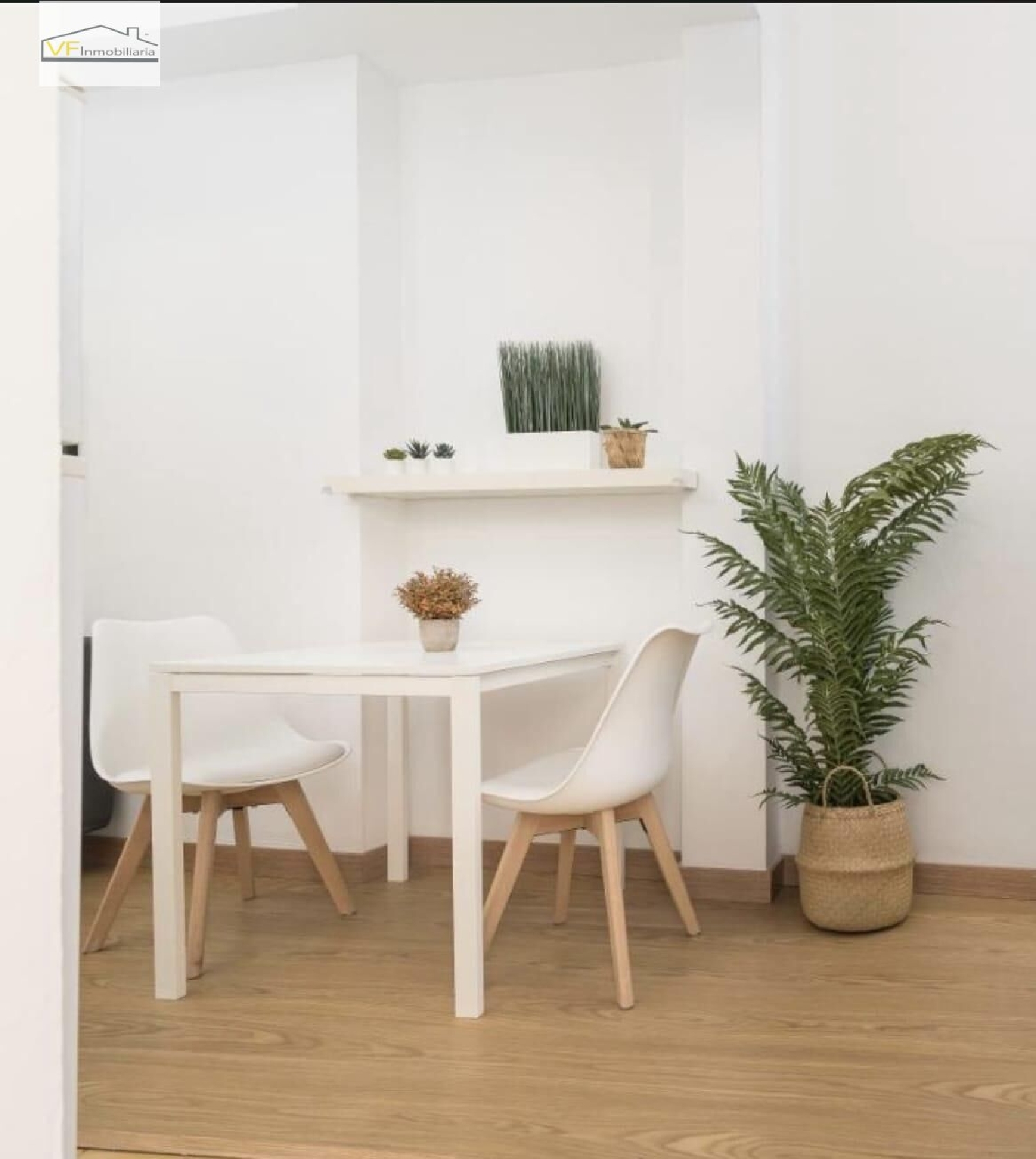 for sale apartment Málaga Del Fresno Campiña 2