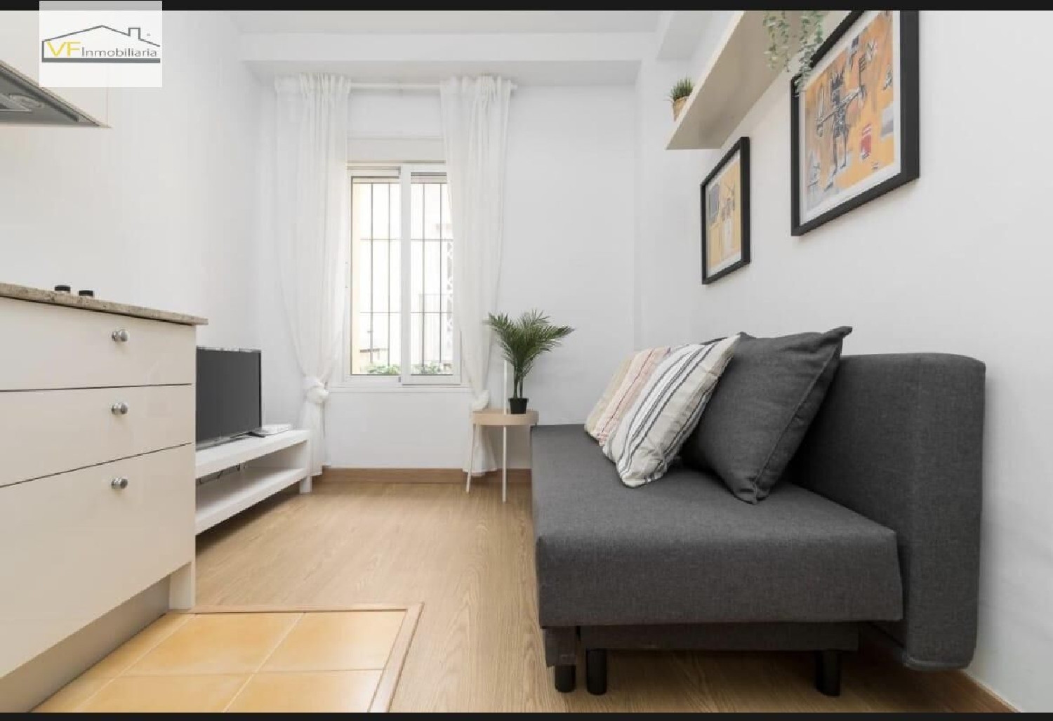  for sale apartment Málaga Del Fresno Campiña 4