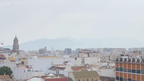 Málaga Del Fresno Campiña apartment foto 6296807