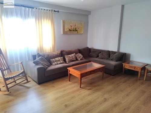 Málaga Del Fresno Campiña apartment foto 6296852