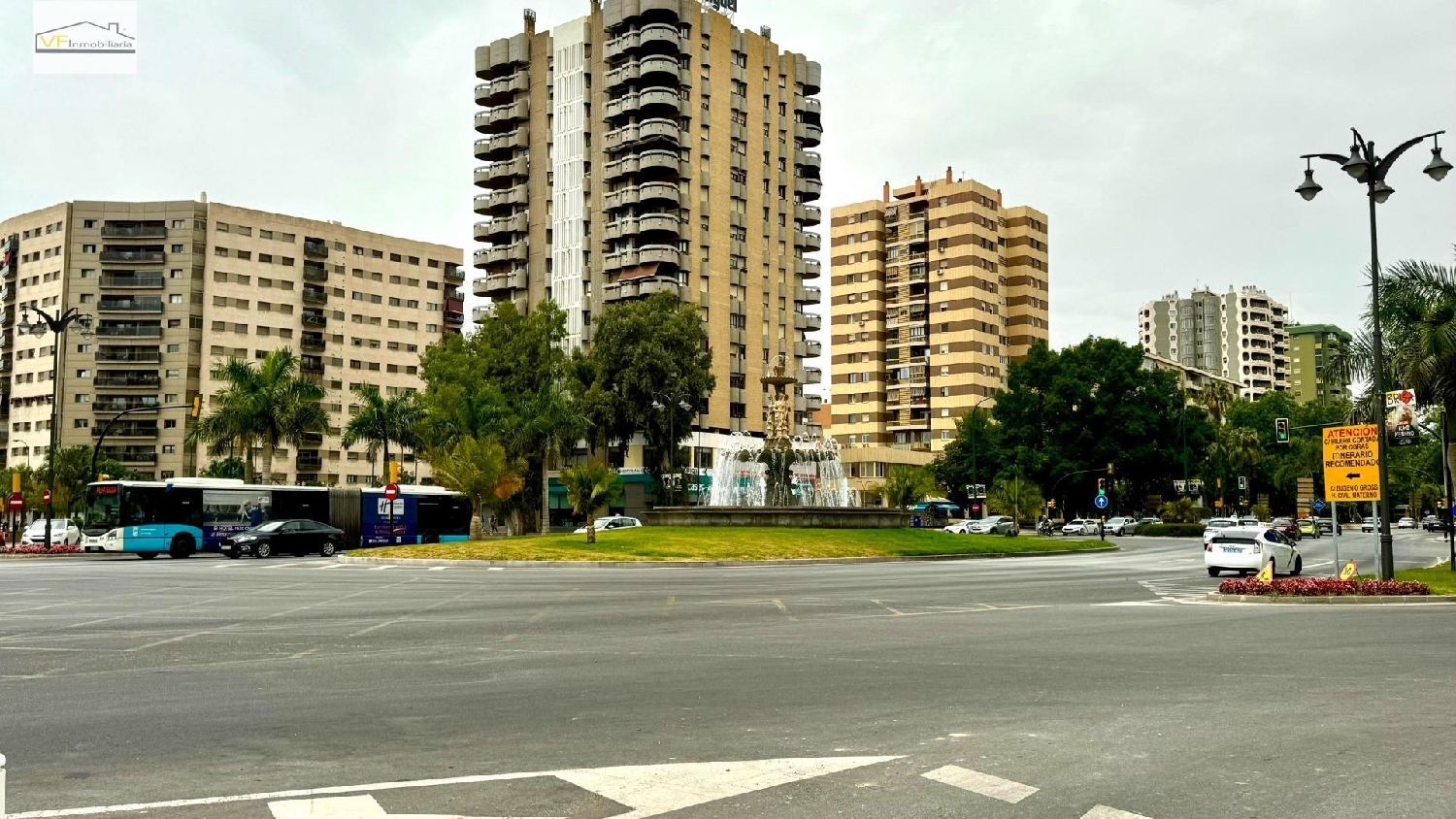  for sale apartment Málaga Del Fresno Campiña 3