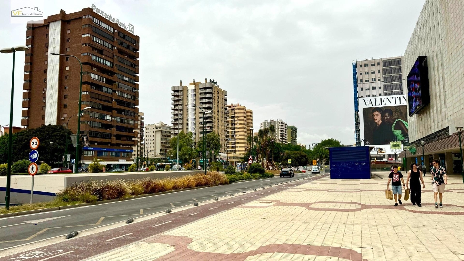  for sale apartment Málaga Del Fresno Campiña 4